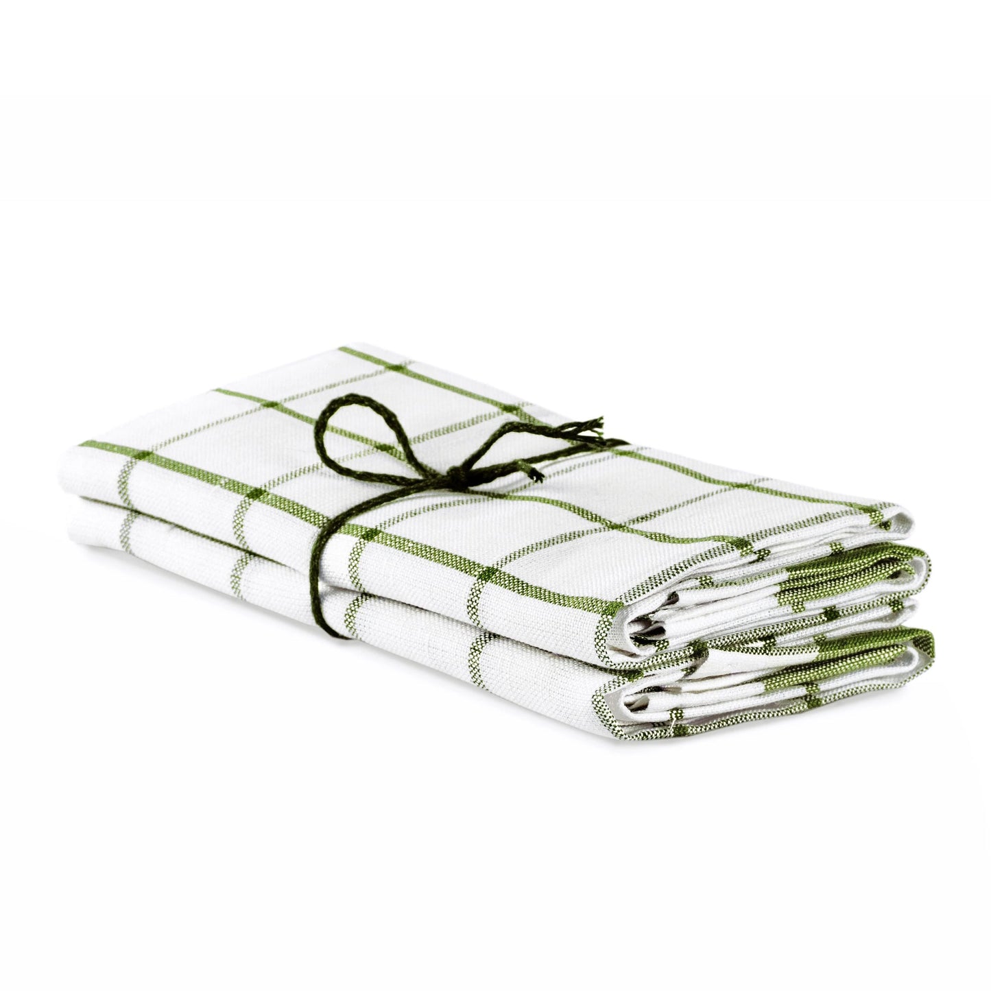 Axlings Sweden Koksruta Linen Tea Towels