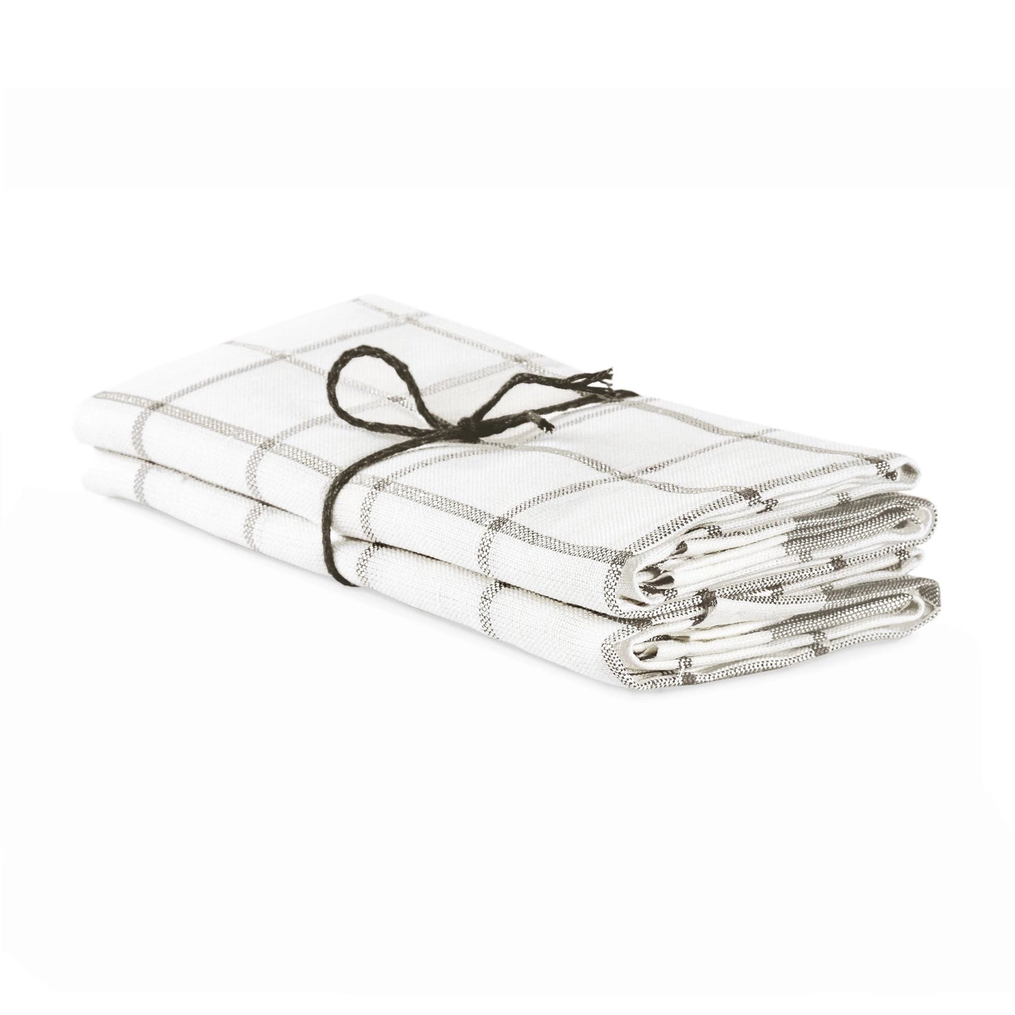 Axlings Sweden Koksruta Linen Tea Towels