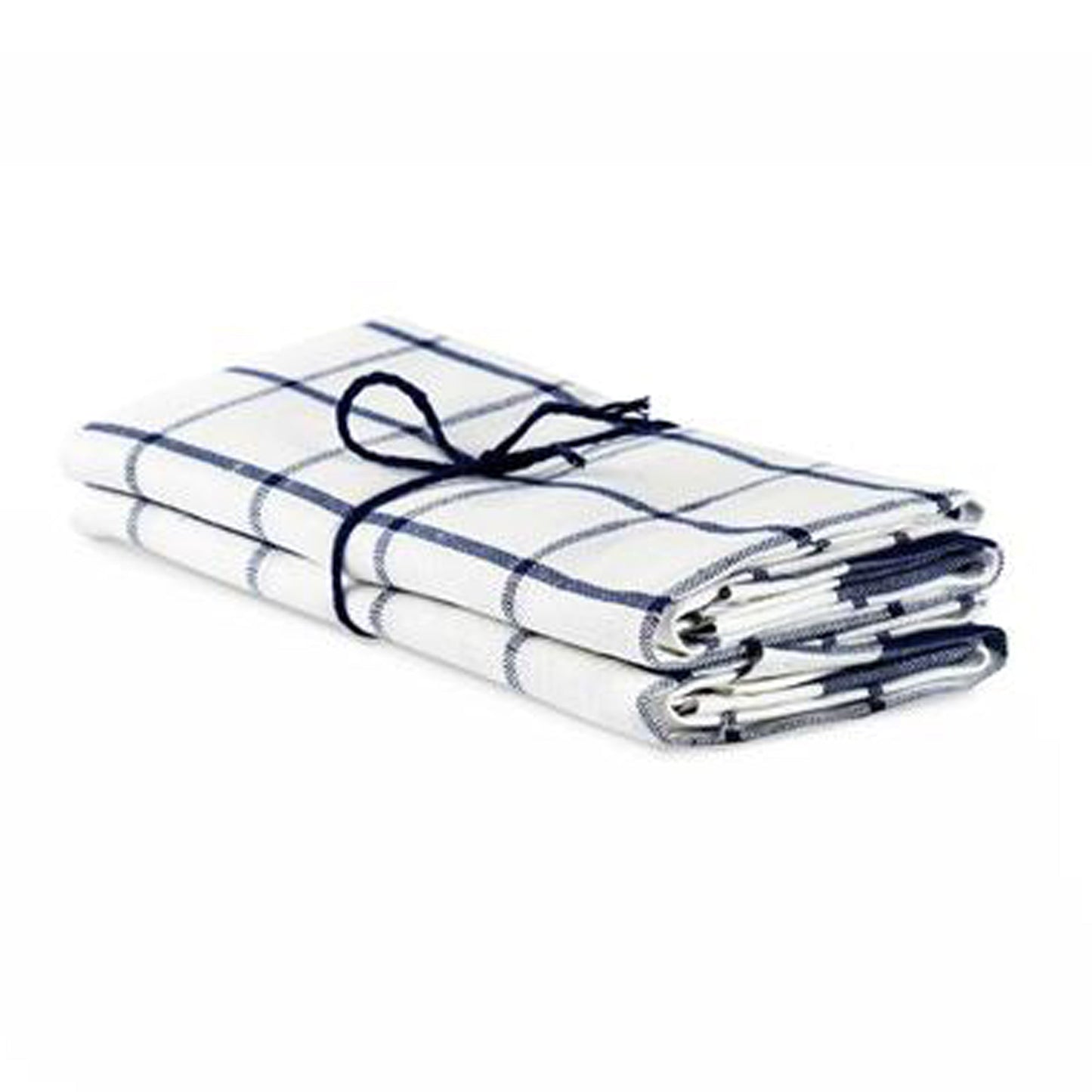 Axlings Sweden Koksruta Linen Tea Towels