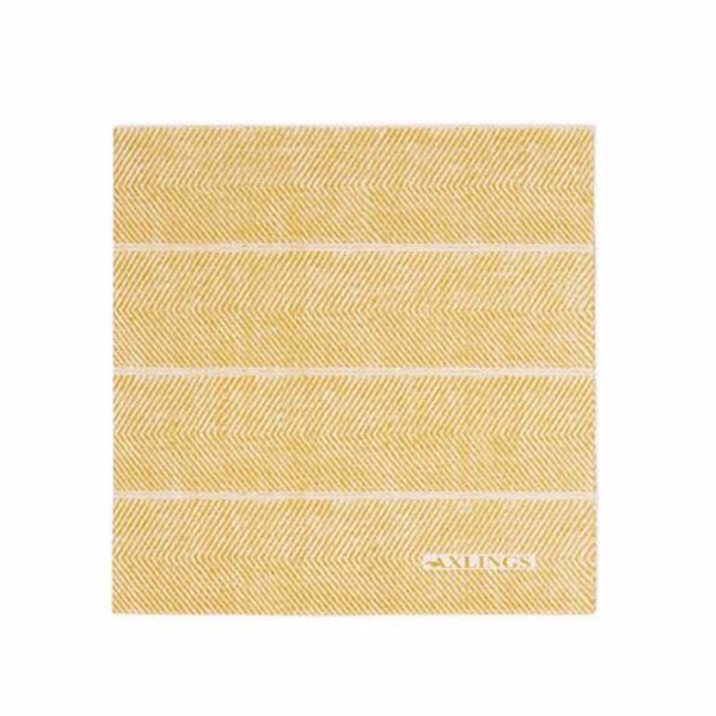 Axlings Sweden Fiskben Paper Napkins