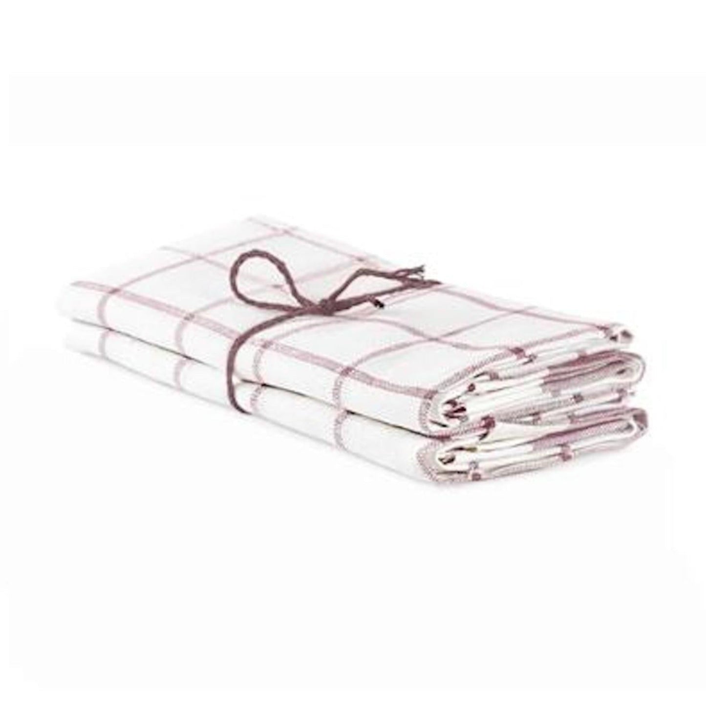 Axlings Sweden Koksruta Linen Tea Towels
