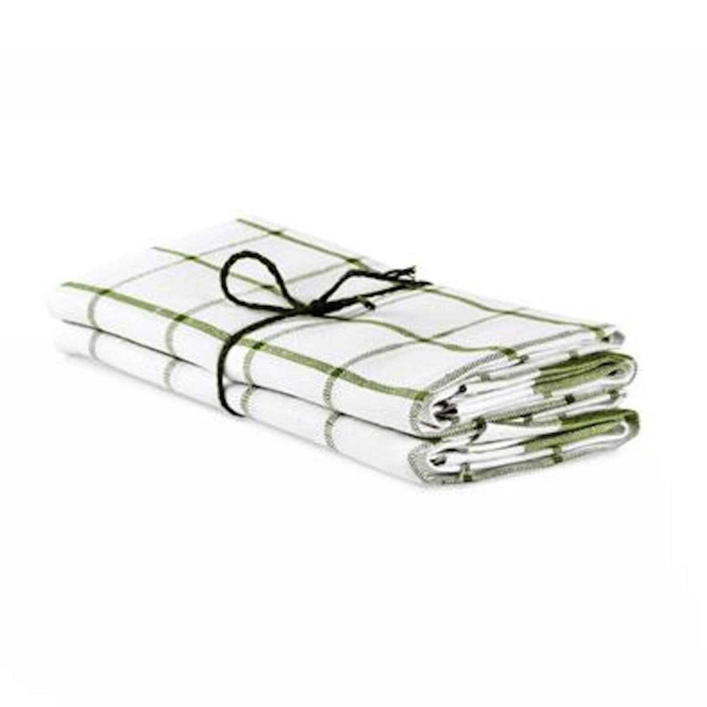 Axlings Sweden Koksruta Linen Tea Towels