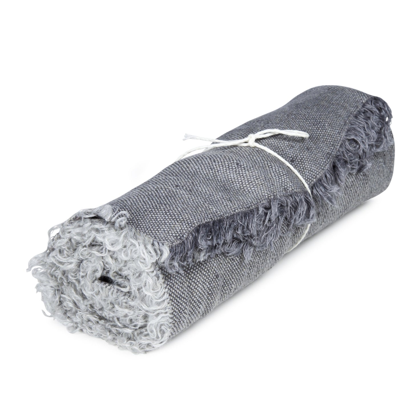 Axlings Sweden Linen Runner Rustik