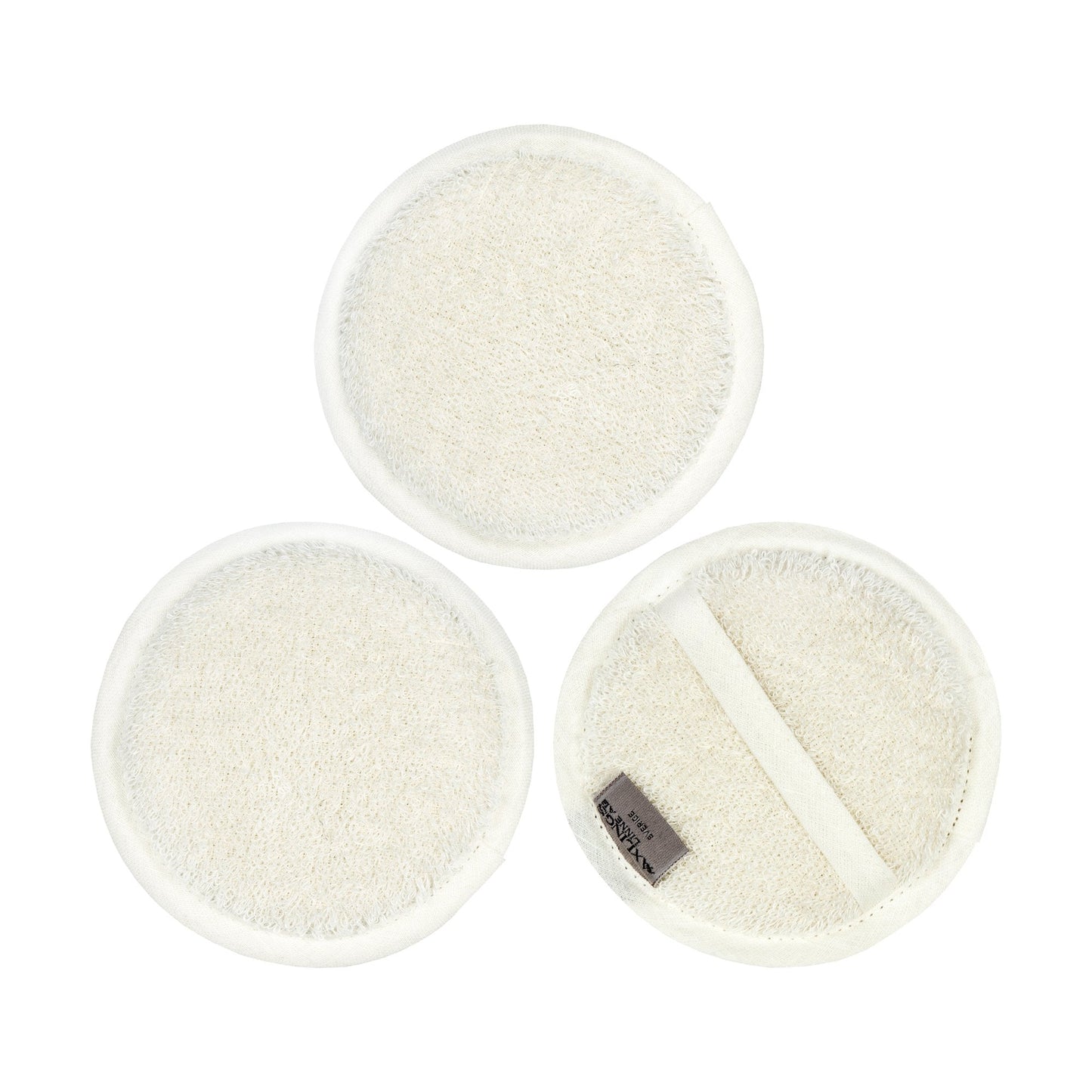 Axlings Body Sponge and Scrubber