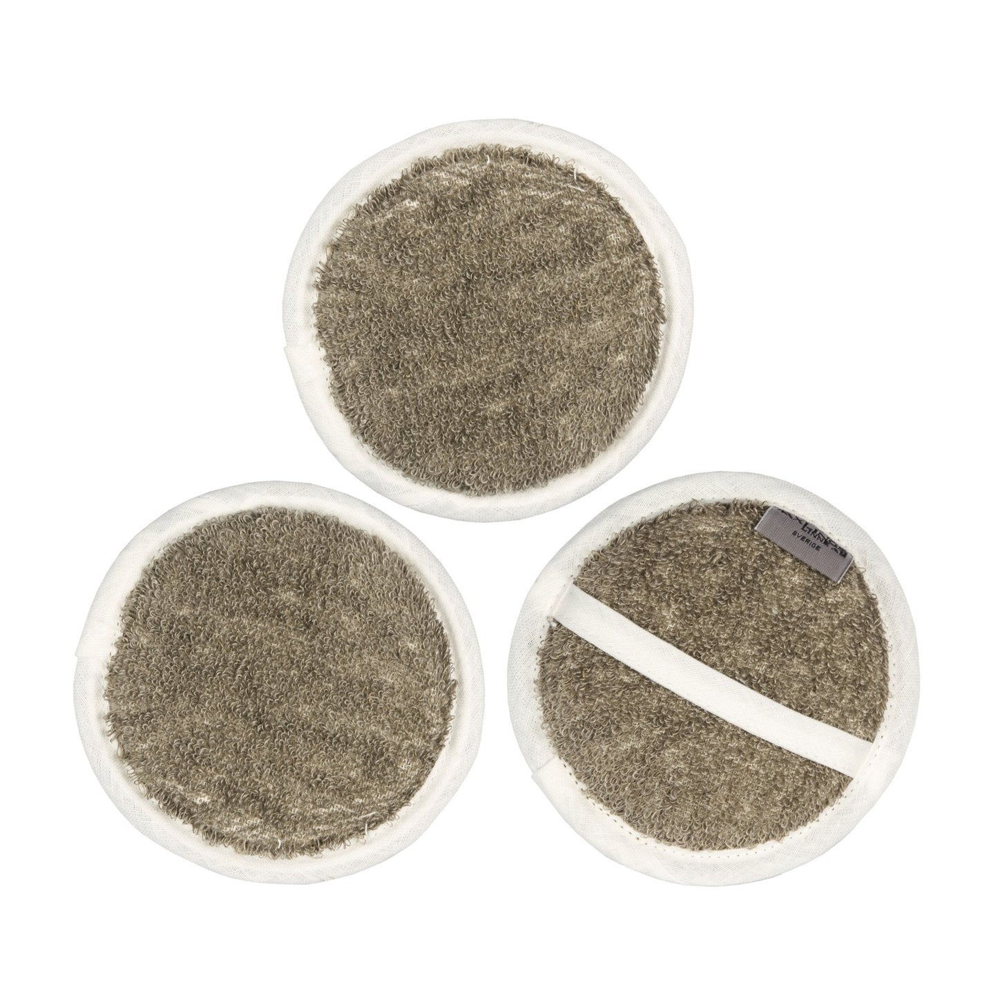 Axlings Body Sponge and Scrubber