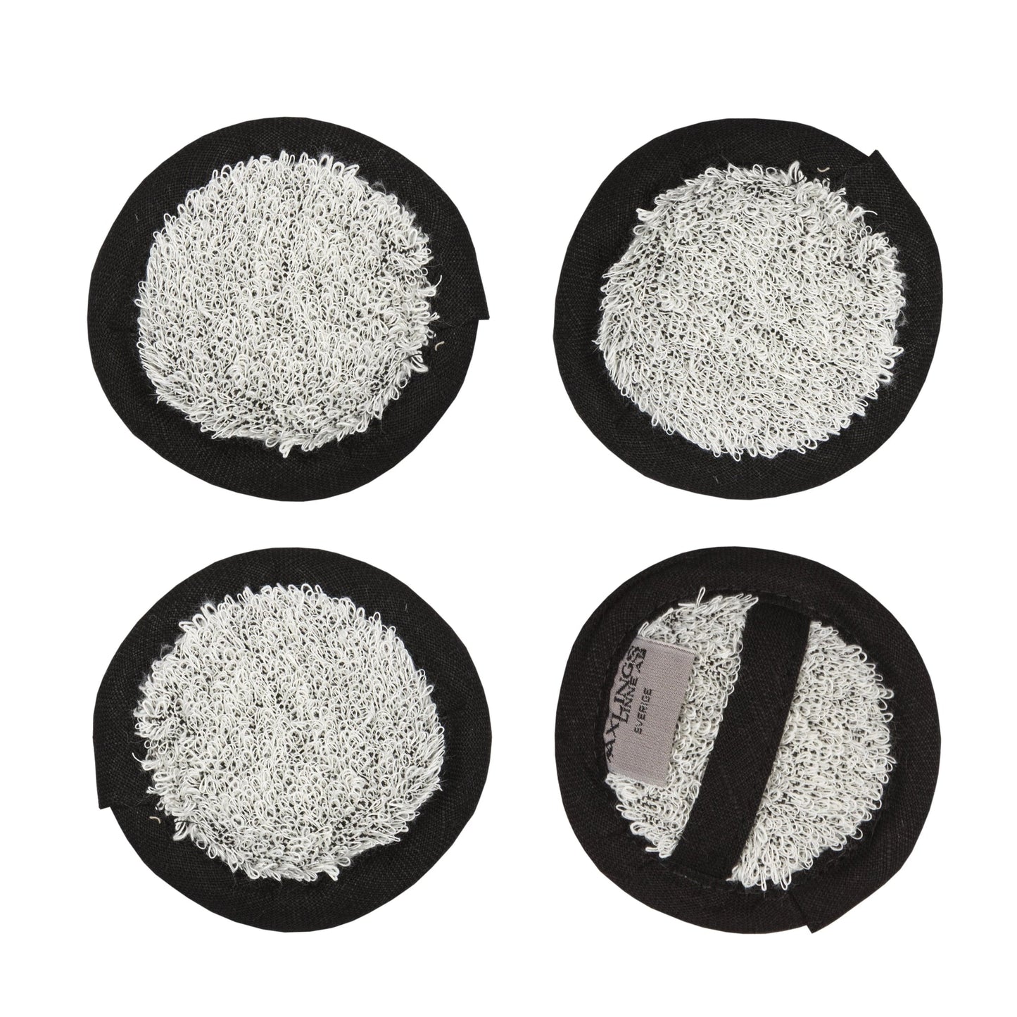 Axlings Body Sponge and Scrubber