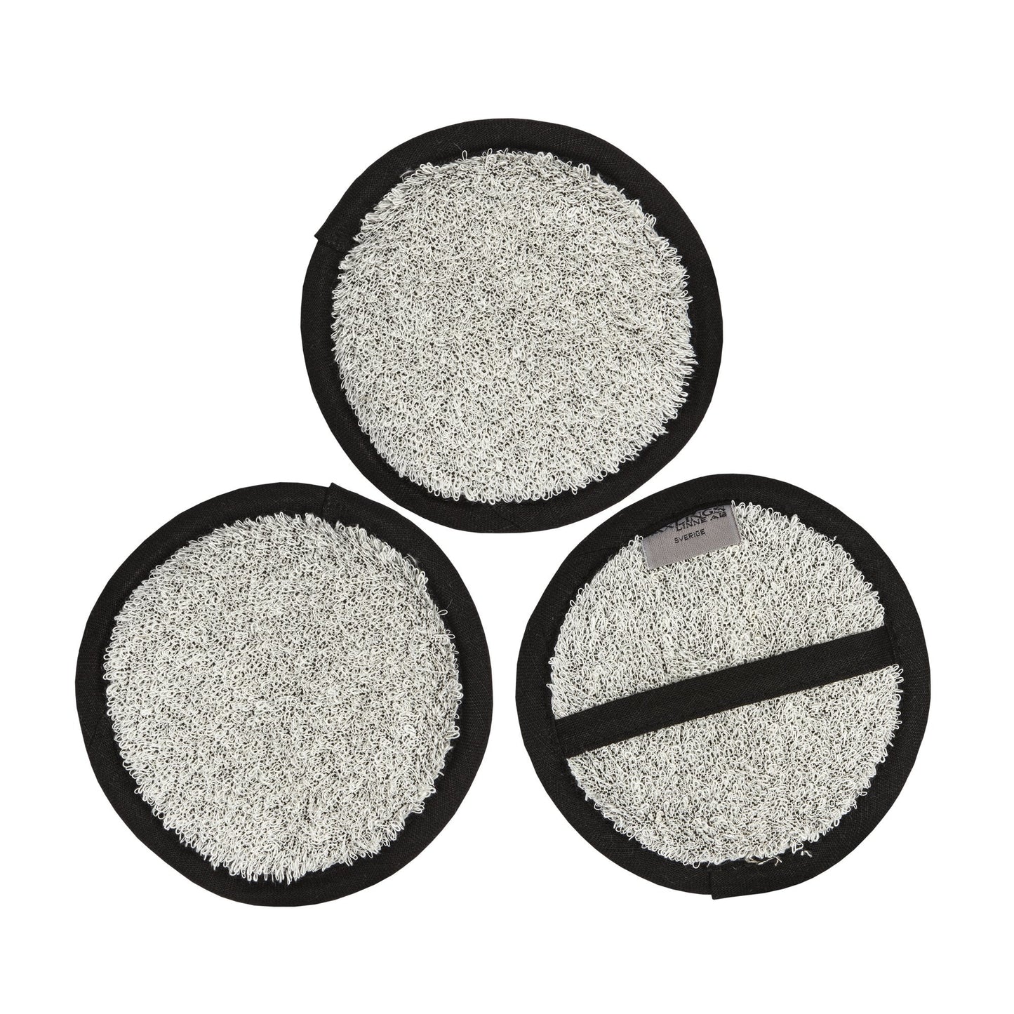 Axlings Body Sponge and Scrubber