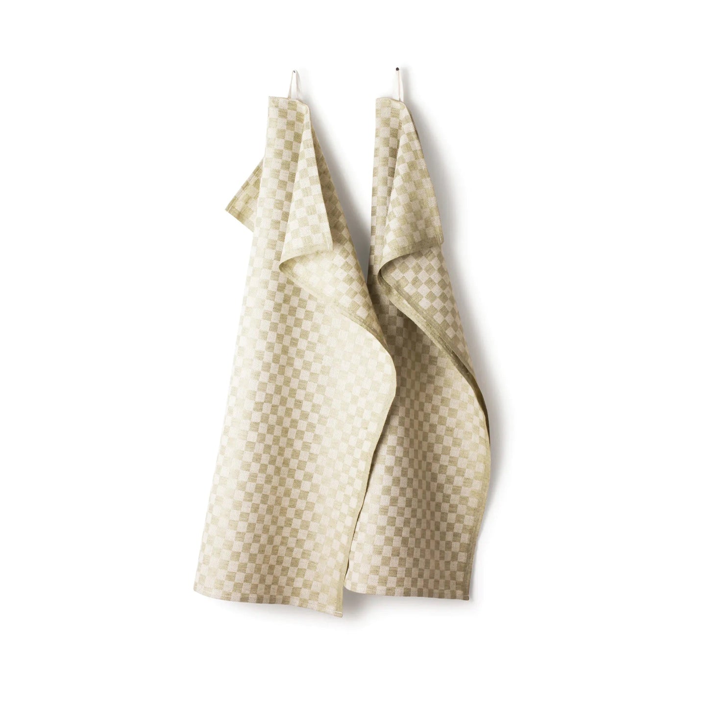 Axlings Sweden Schack Linen/Cotton Tea Towels