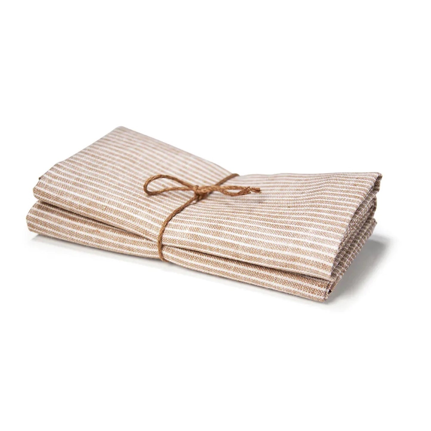 Axlings Sweden Kritsreck Linen Towels