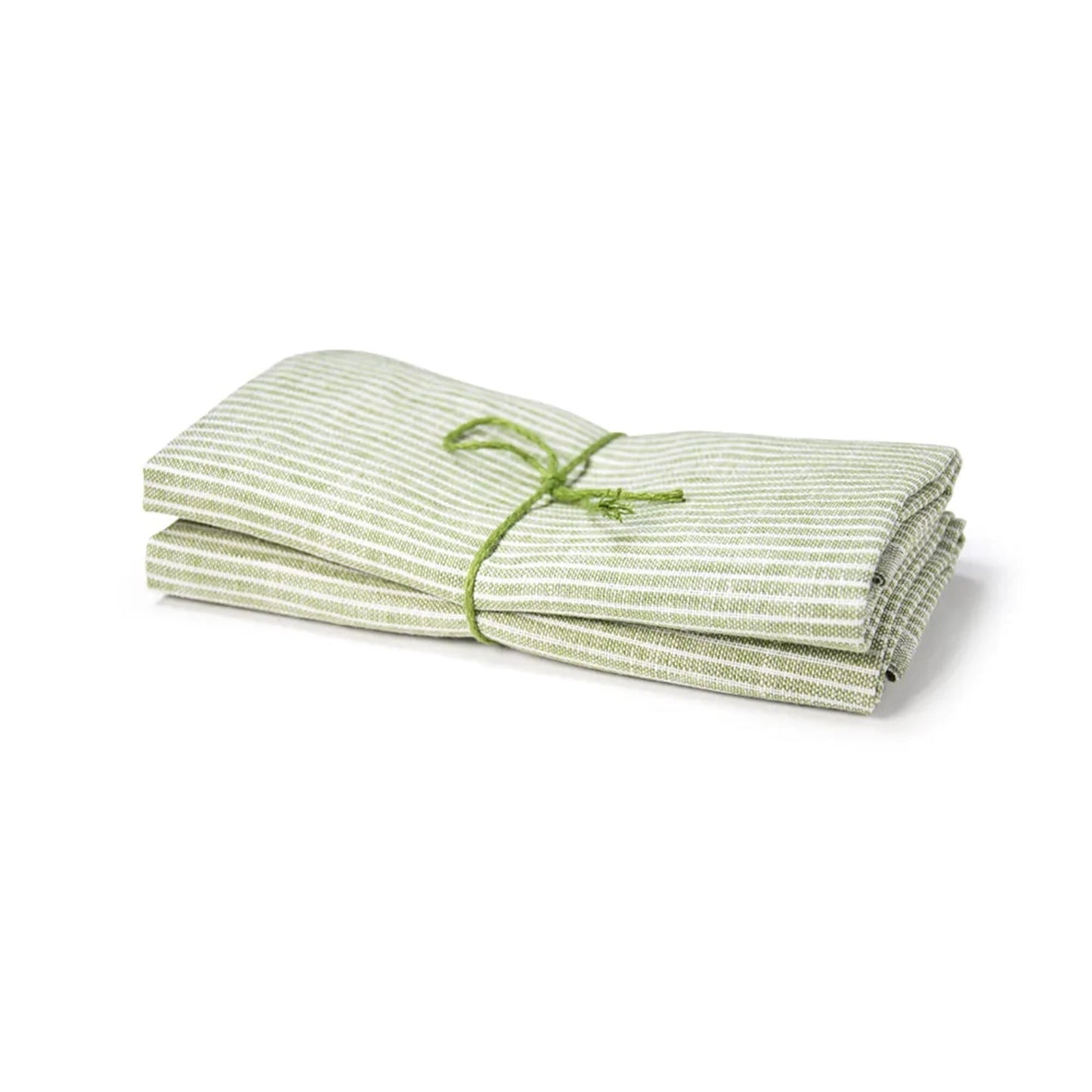 Axlings Sweden Kritsreck Linen Towels