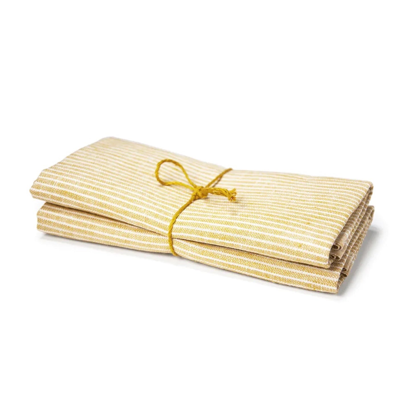 Axlings Sweden Kritsreck Linen Towels
