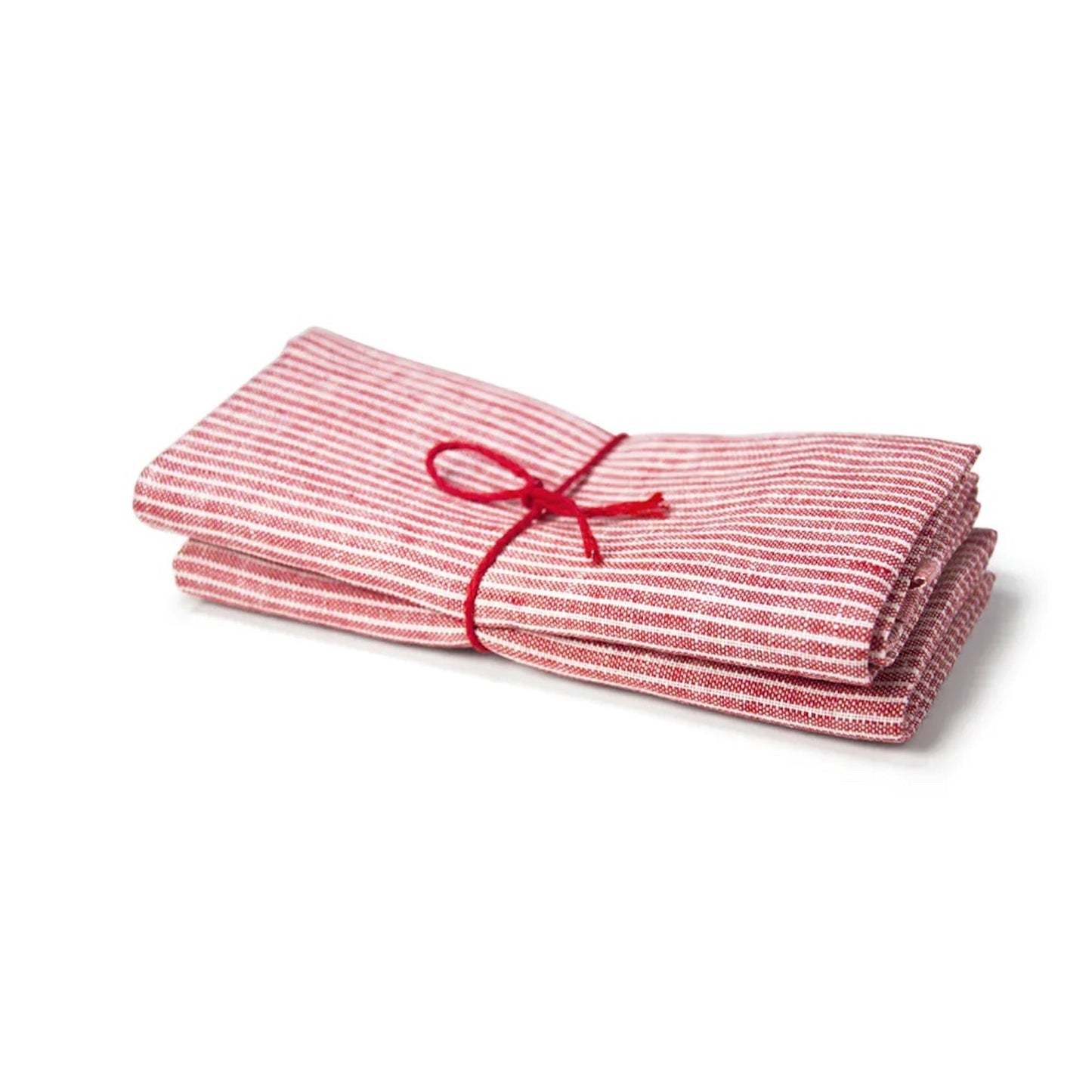 Axlings Sweden Kritsreck Linen Towels