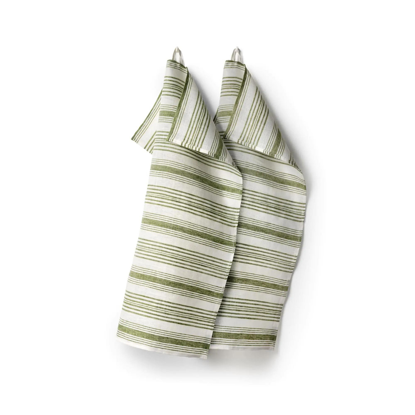 Axlings Sweden Gästabud Linen Tea Towels