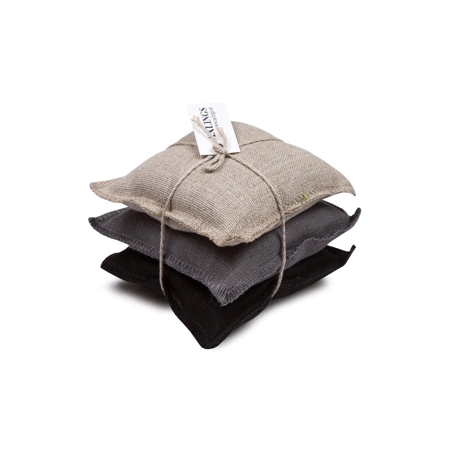 Axlings Sweden Lavender Sachets Pack of 3
