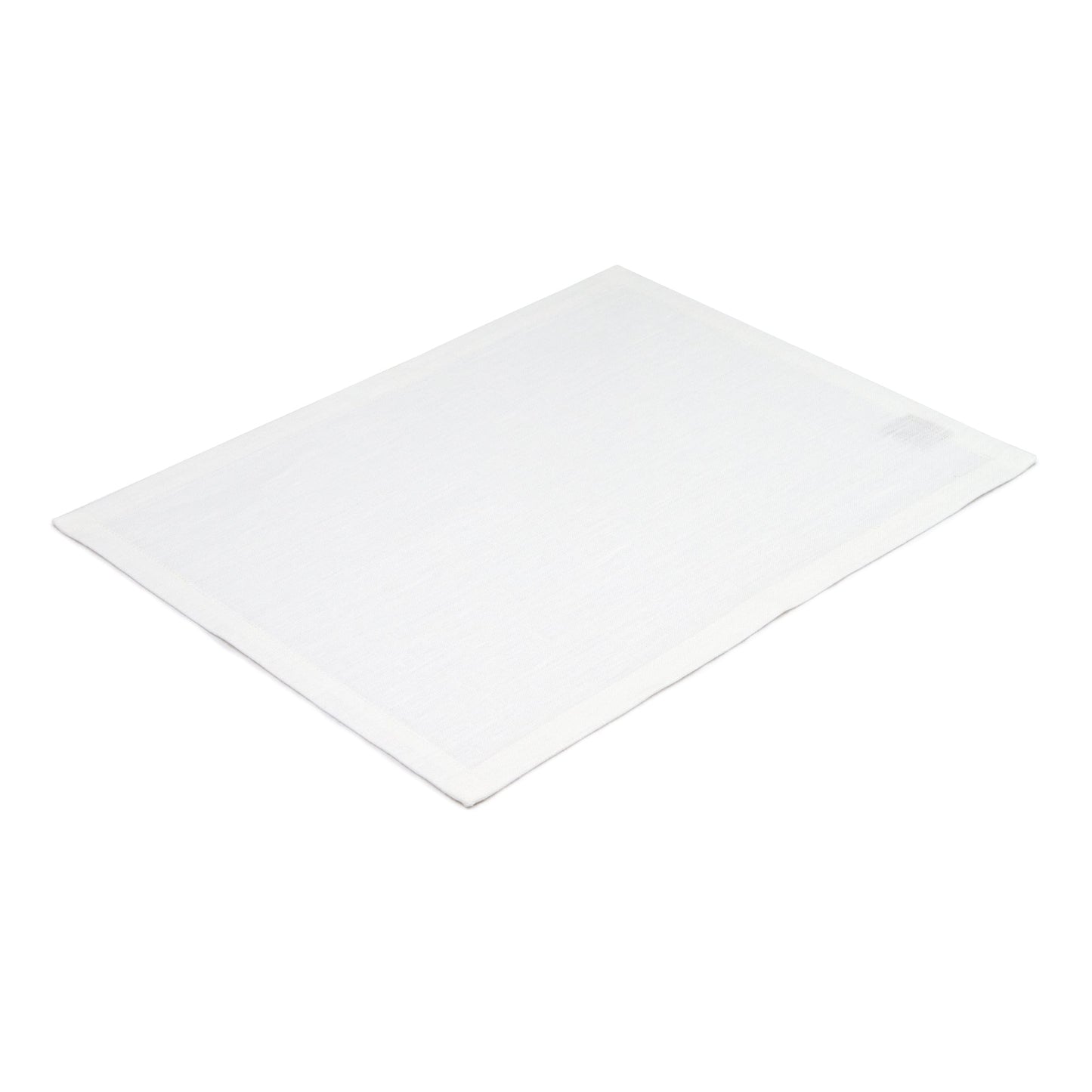 Axlings Sweden Strukture Linen Placemats