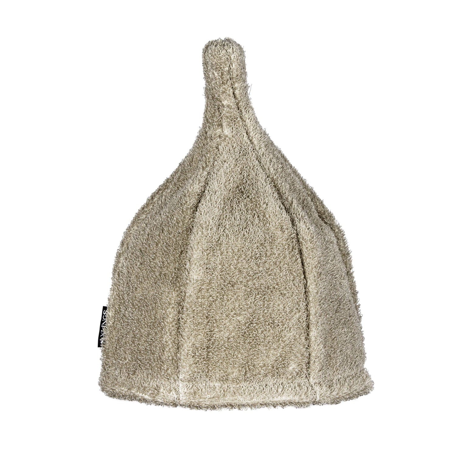 Hair Wraps and Sauna Caps