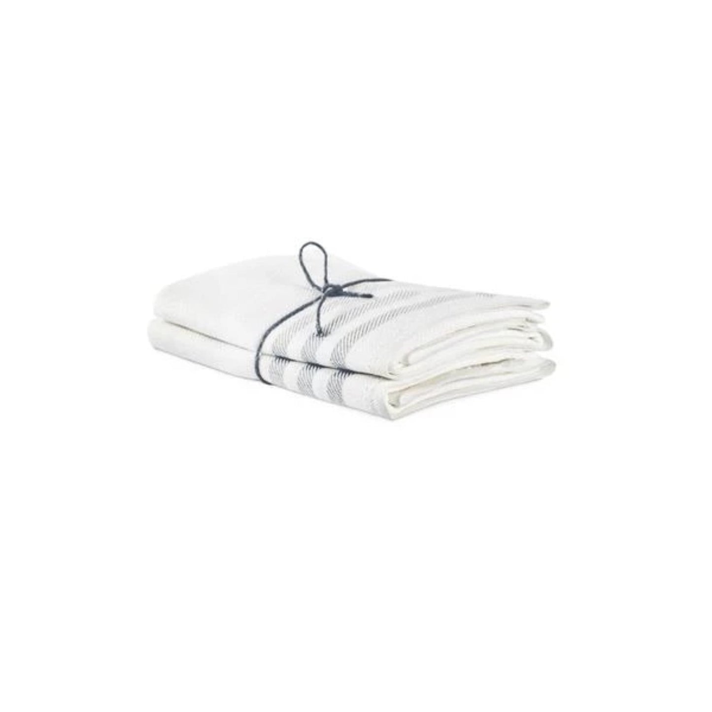Axlings Sweden Diagonal Linen Tea Towels