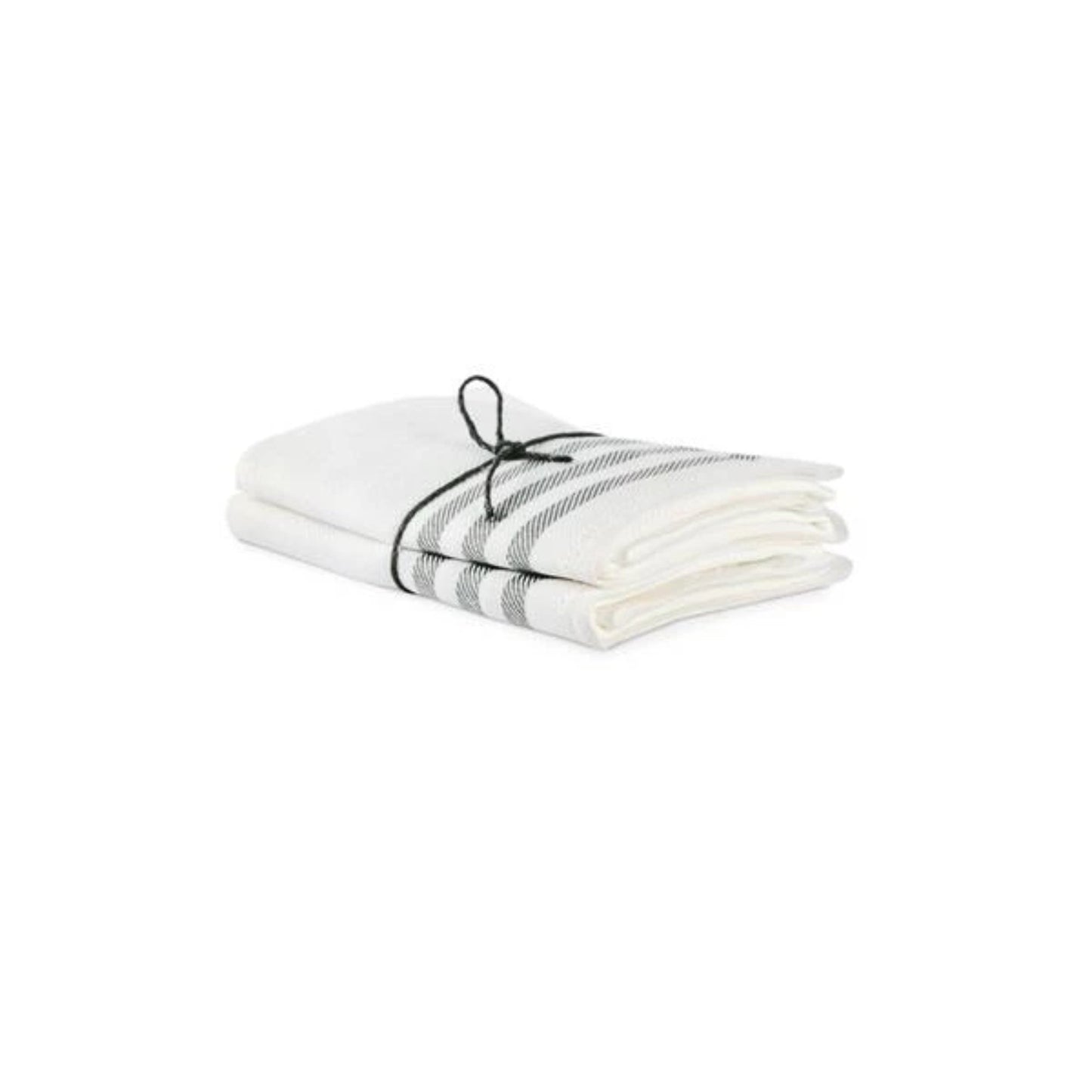 Axlings Sweden Diagonal Linen Tea Towels