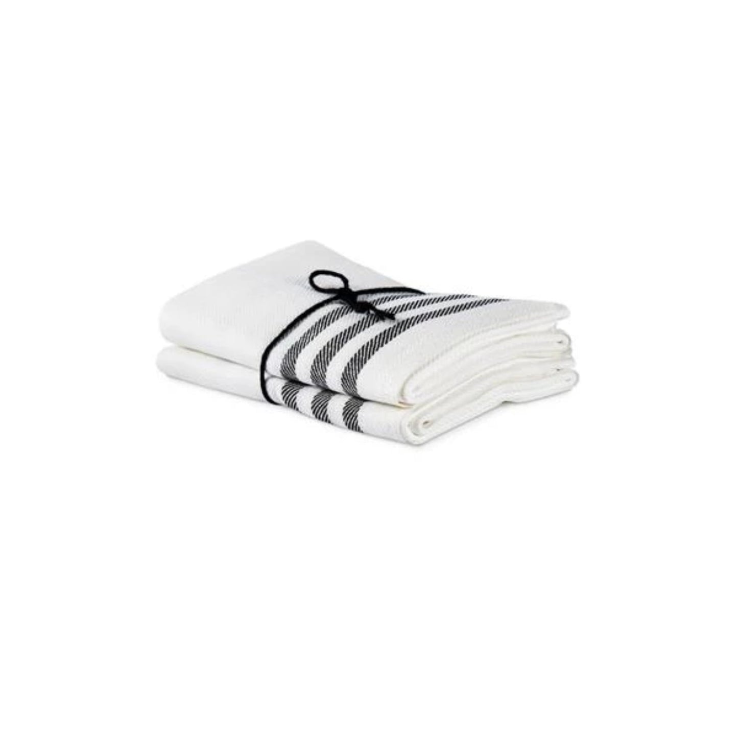 Axlings Sweden Diagonal Linen Tea Towels