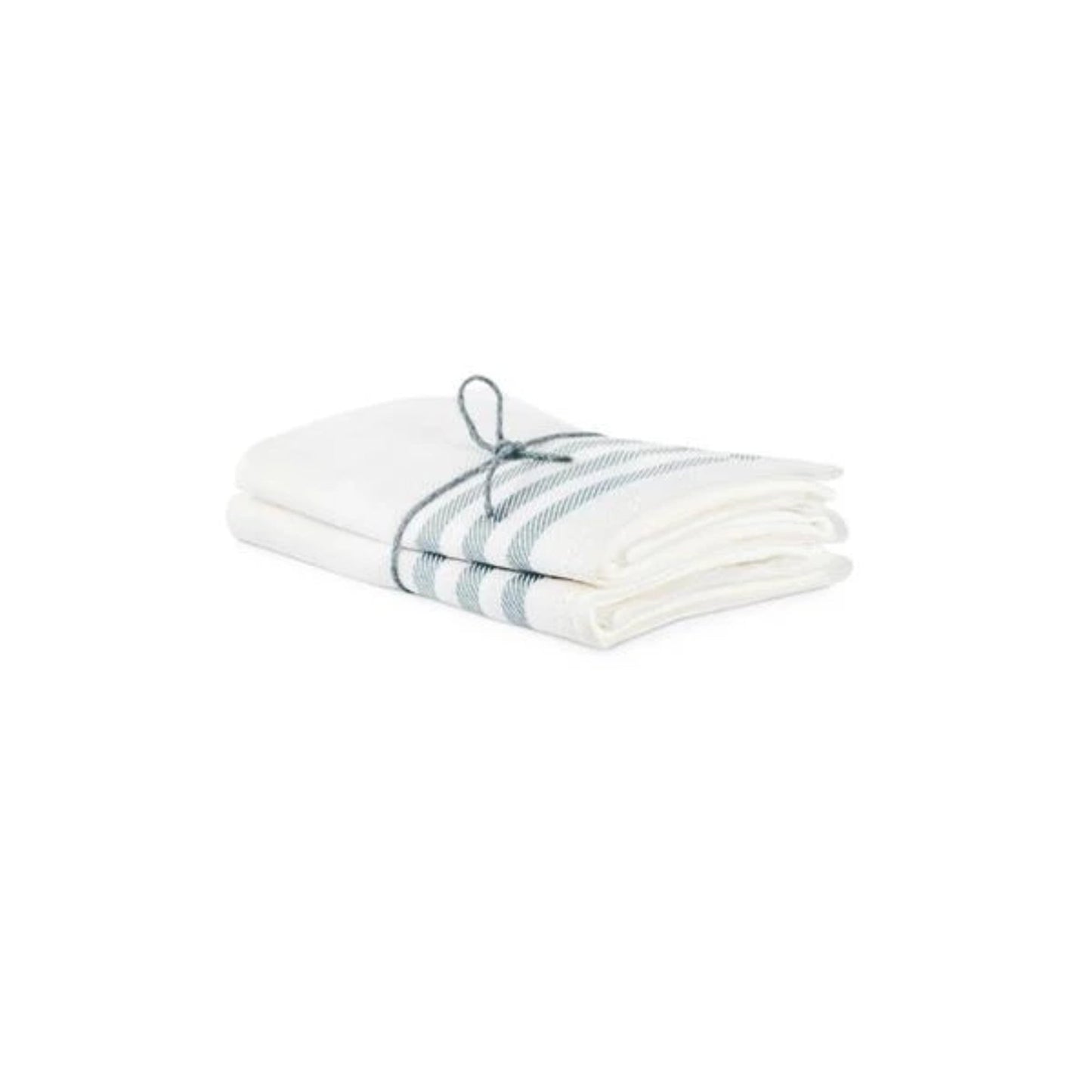 Axlings Sweden Diagonal Linen Tea Towels