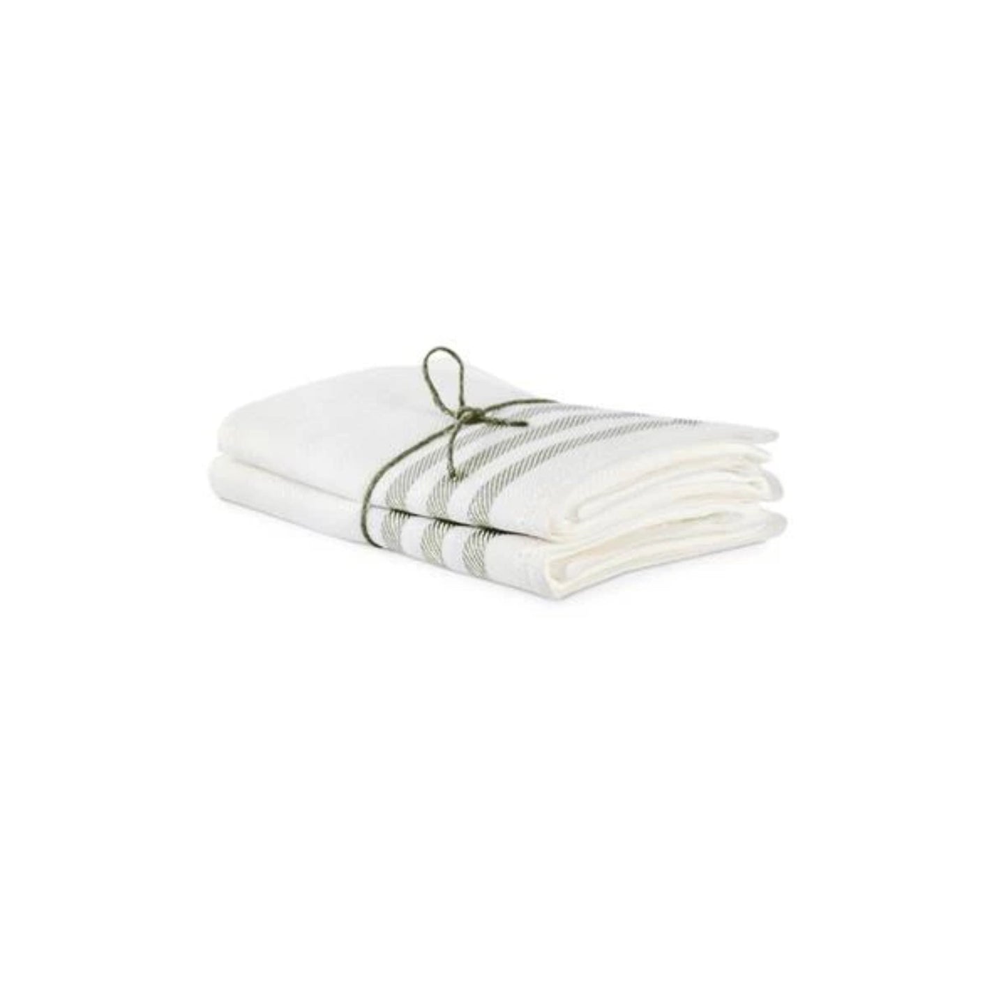 Axlings Sweden Diagonal Linen Tea Towels