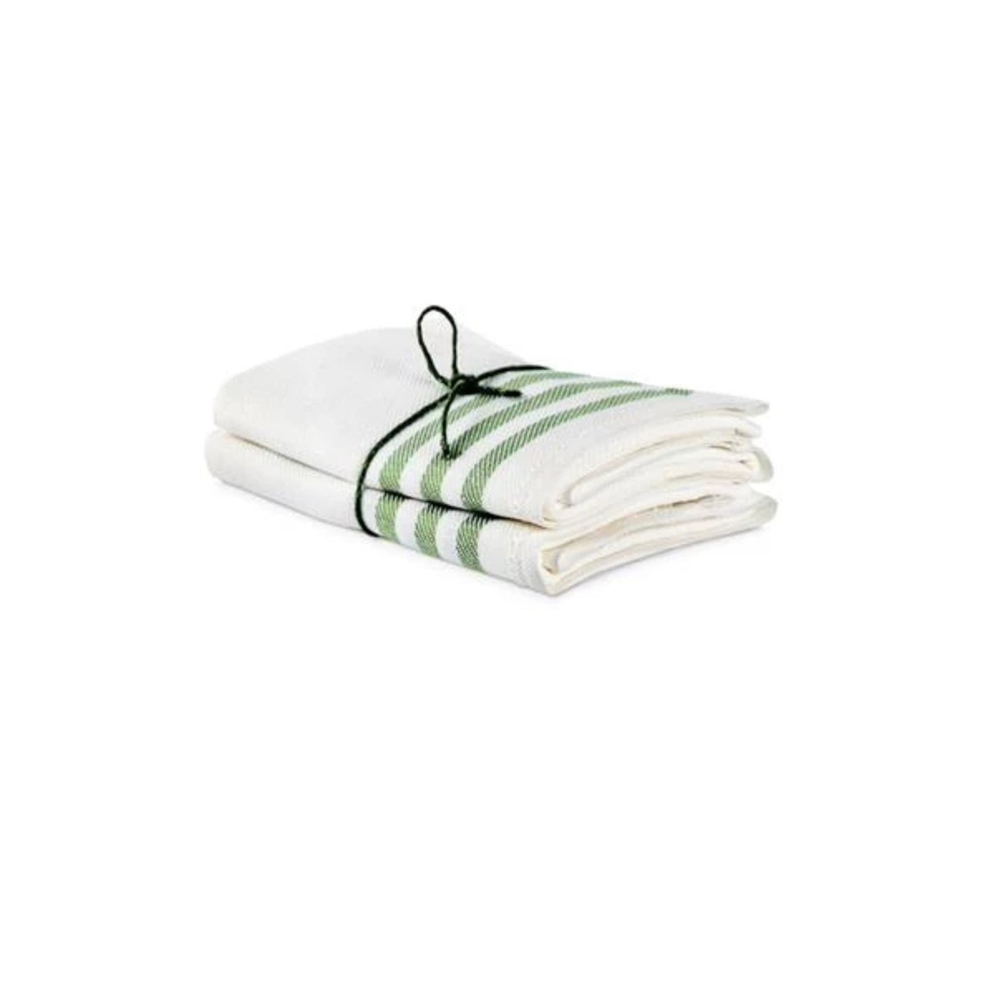 Axlings Sweden Diagonal Linen Tea Towels