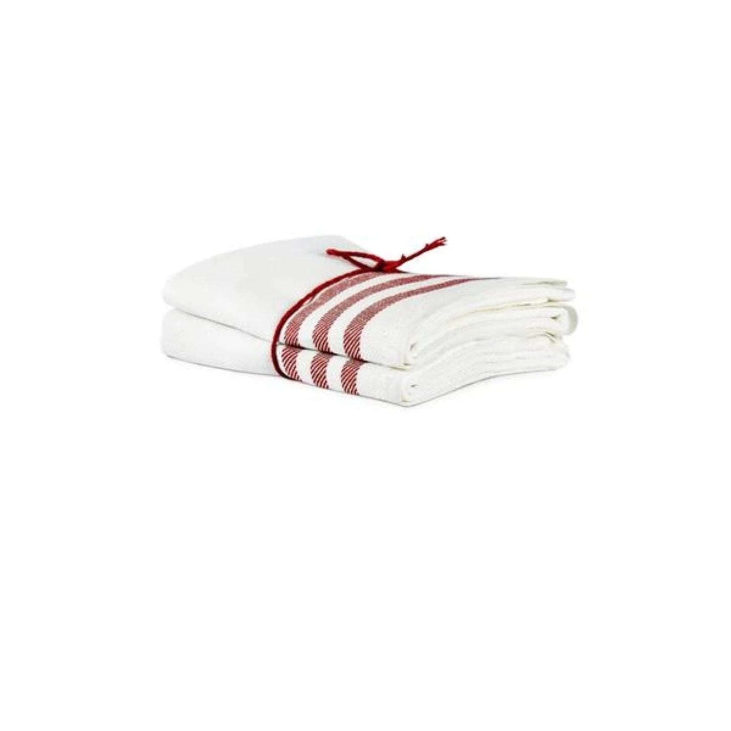 Axlings Sweden Diagonal Linen Tea Towels