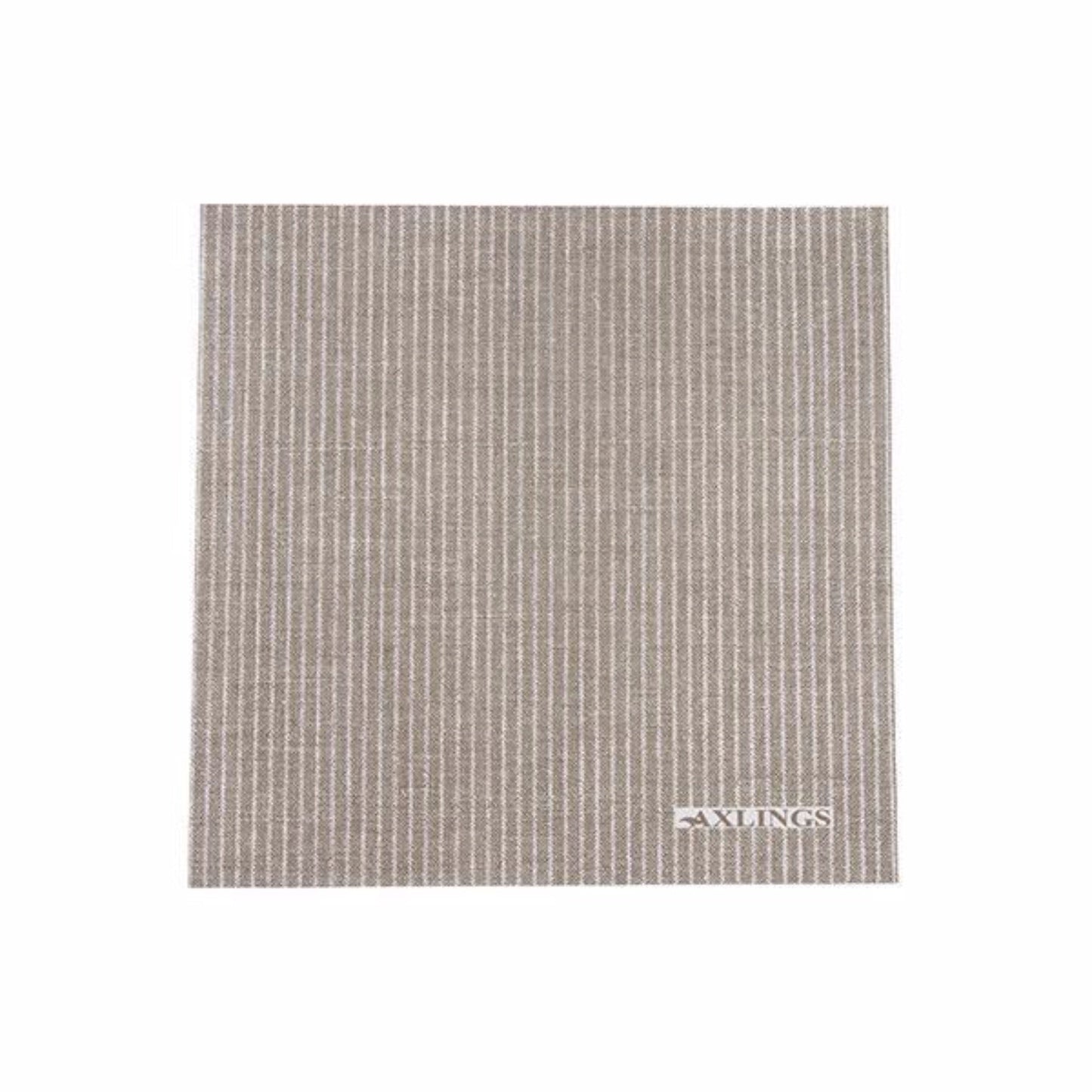 Axlings Sweden Kritstreck Paper Napkins