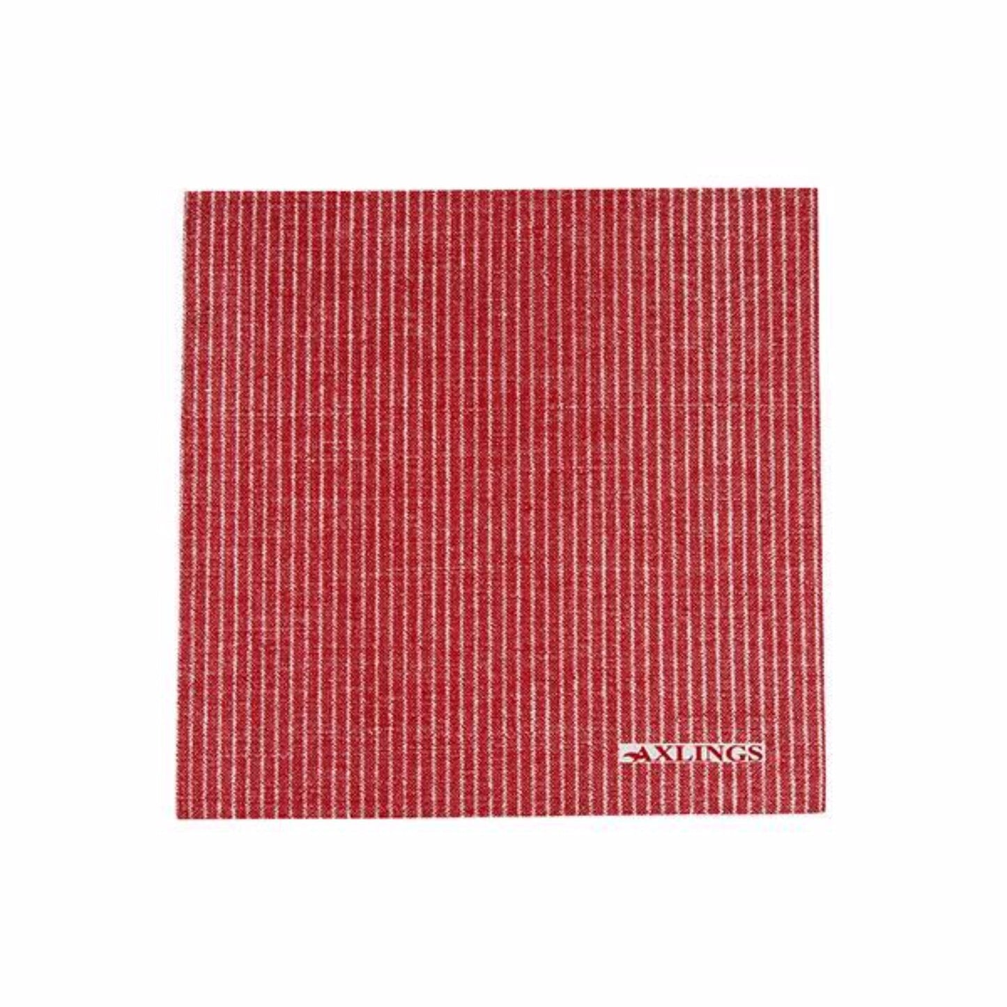 Axlings Sweden Kritstreck Paper Napkins