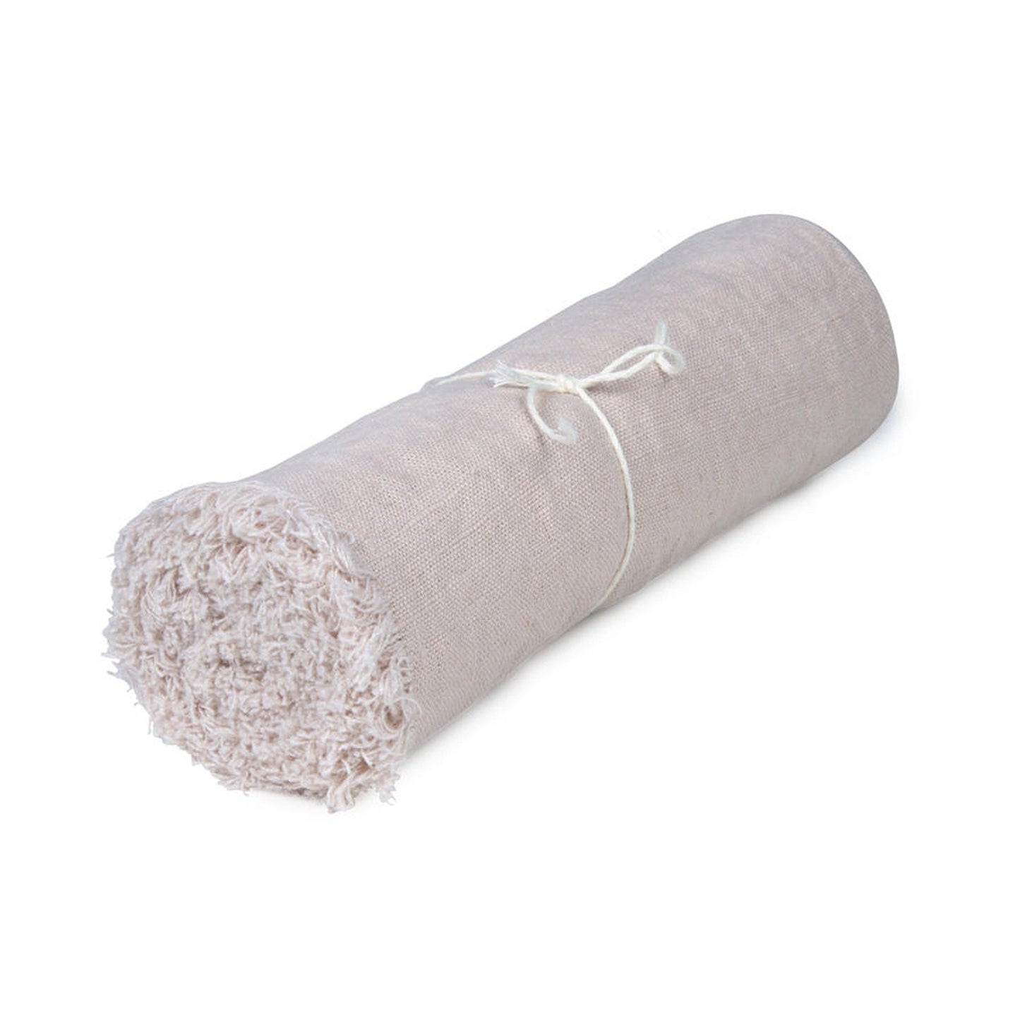 Axlings Sweden Linen Runner Rustik