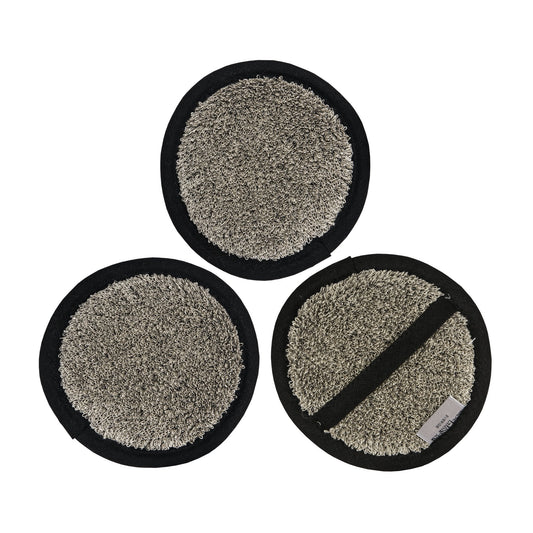 Axlings Body Sponge and Scrubber