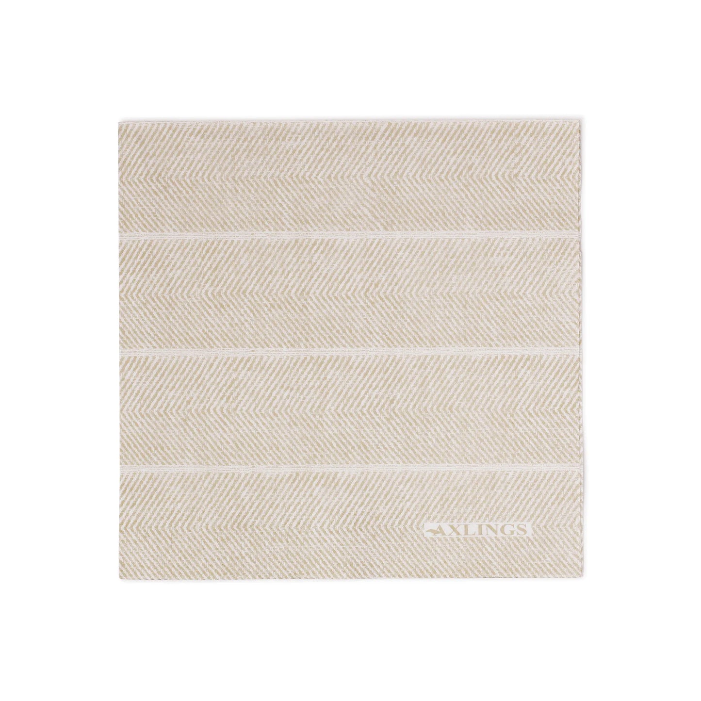 Axlings Sweden Fiskben Paper Napkins