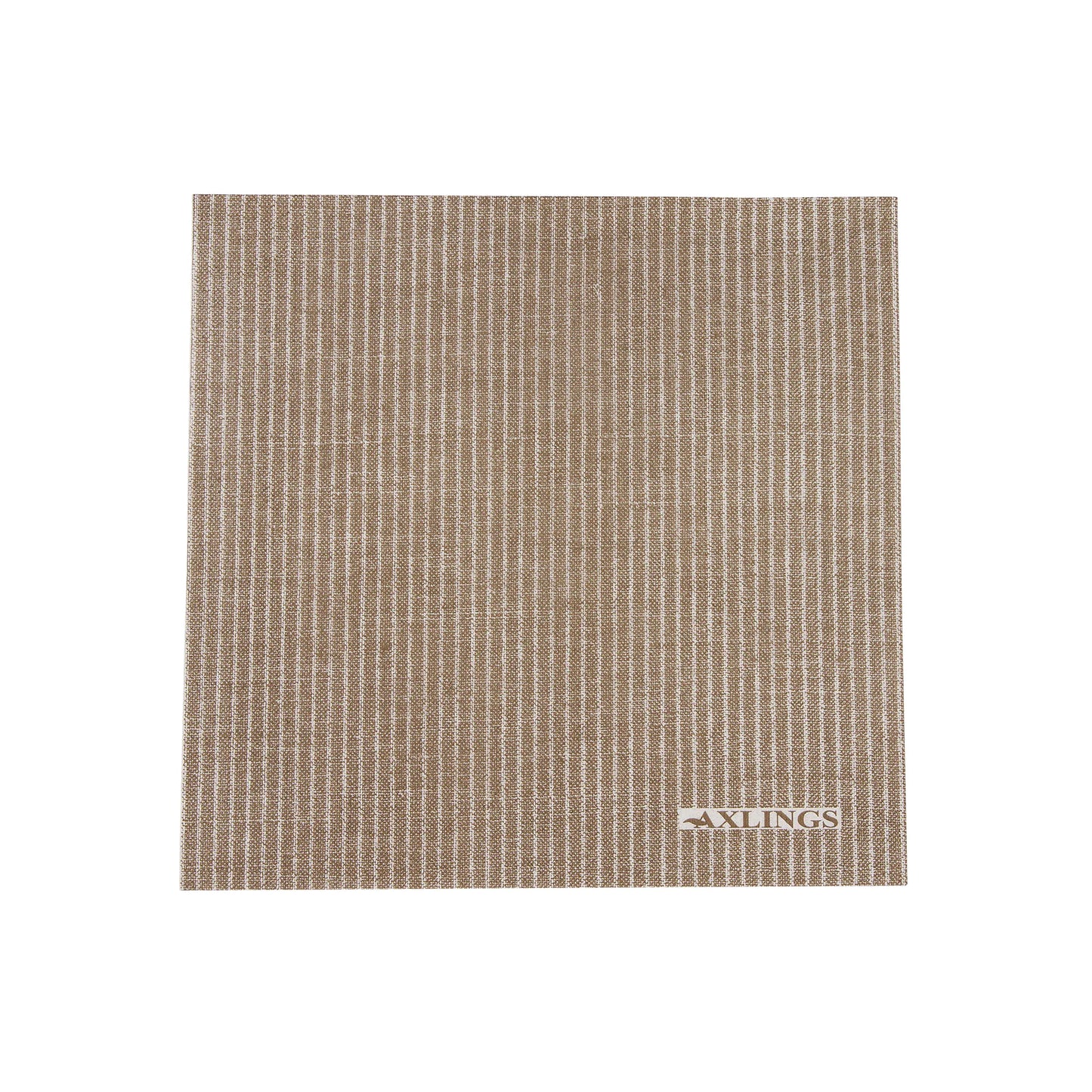 Axlings Sweden Kritstreck Paper Napkins