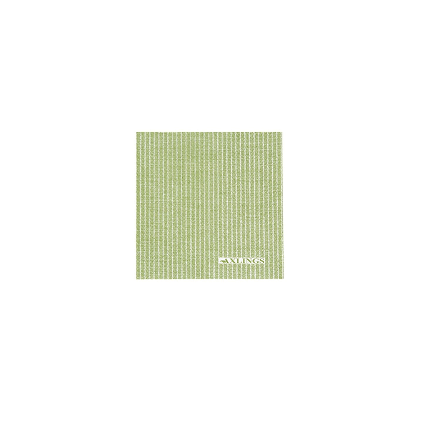 Axlings Sweden Kritstreck Paper Napkins