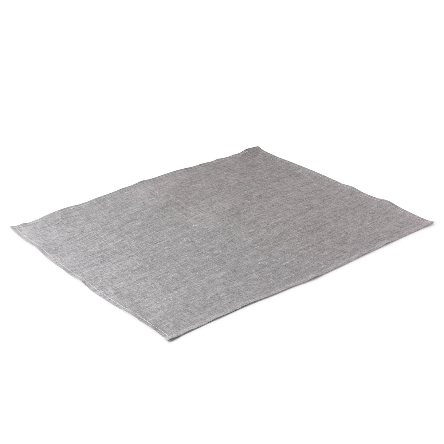 Axlings Sweden Melerad Linen Placemats