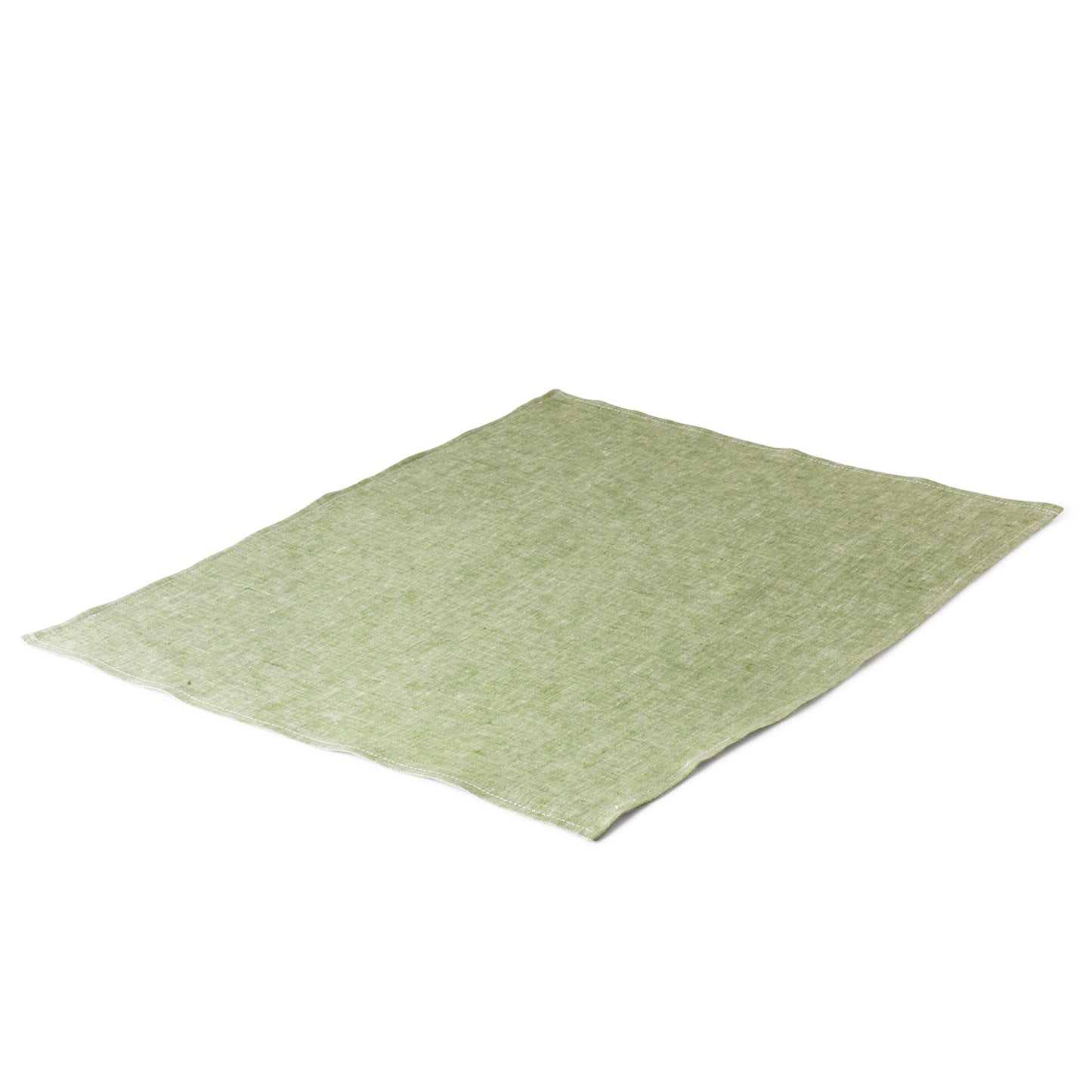 Axlings Sweden Melerad Linen Placemats