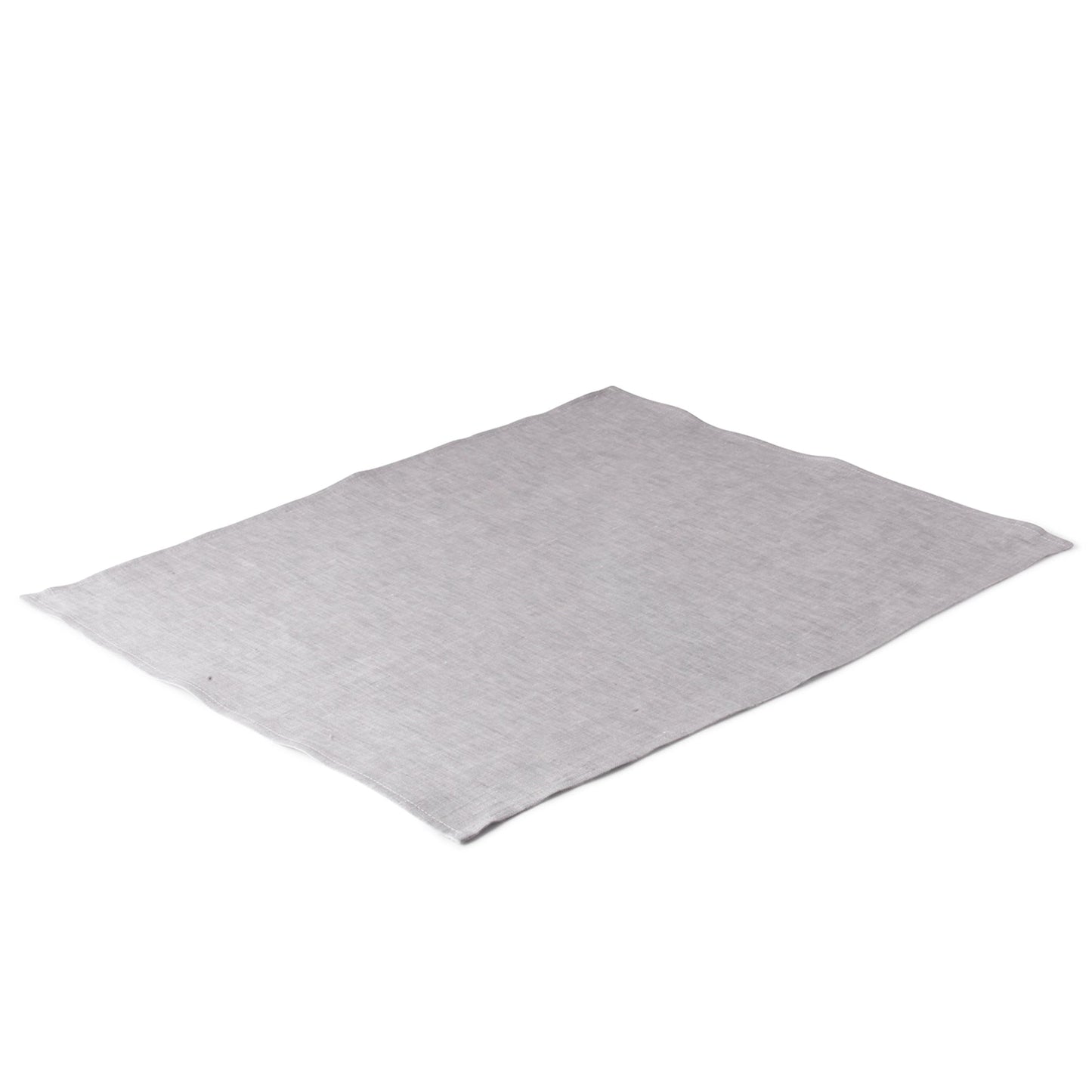 Axlings Sweden Melerad Linen Placemats
