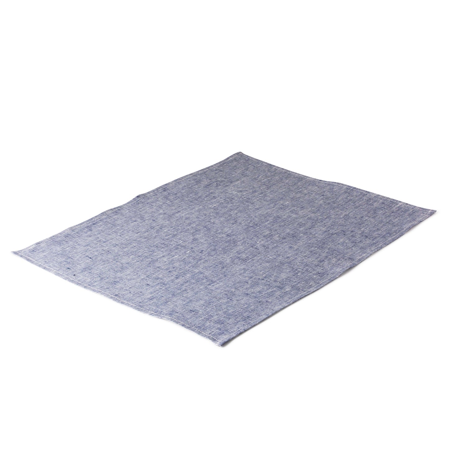 Axlings Sweden Melerad Linen Placemats