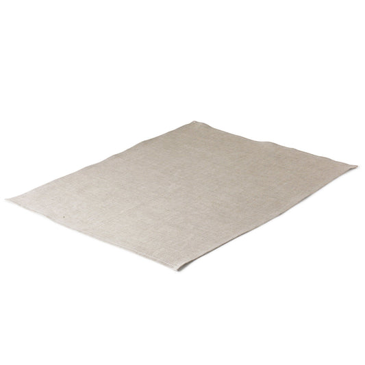 Axlings Sweden Melerad Linen Placemats