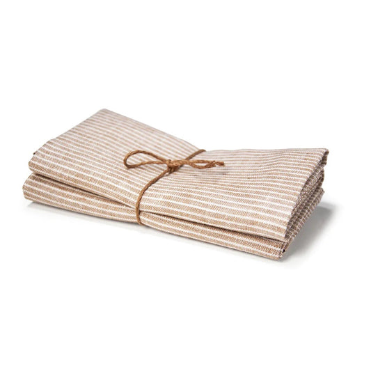 Axlings Sweden Kritsreck Linen Towels