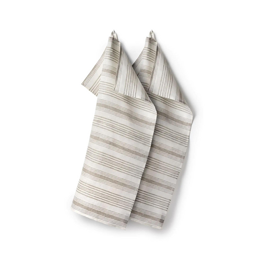 Axlings Sweden Gästabud Linen Tea Towels