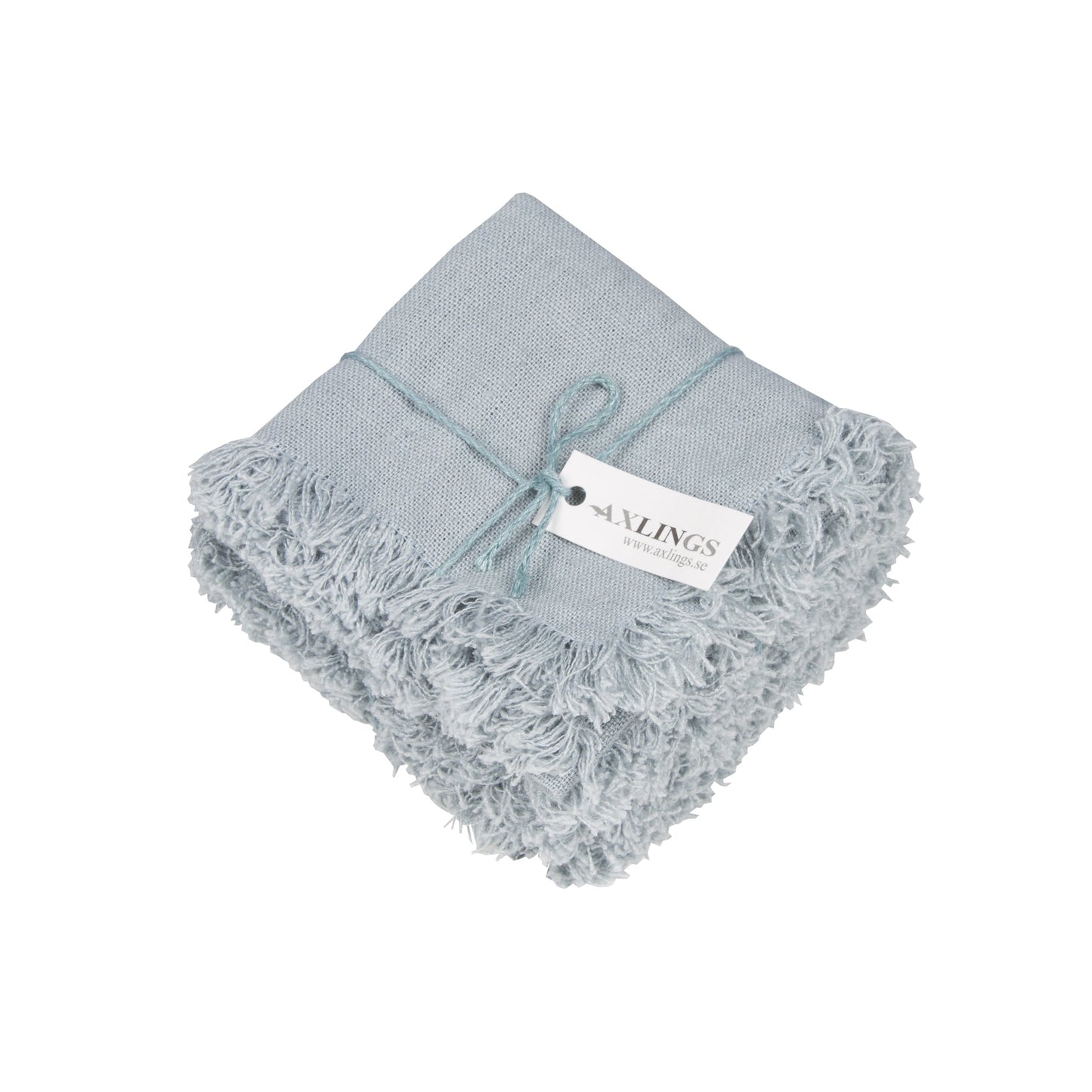 Axlings Sweden Rustic Linen Napkins