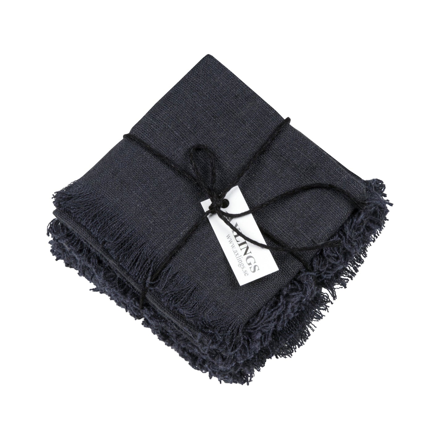 Axlings Sweden Rustic Linen Napkins