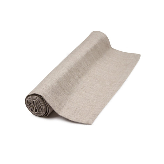 Axlings Sweden Structure Linen Runner