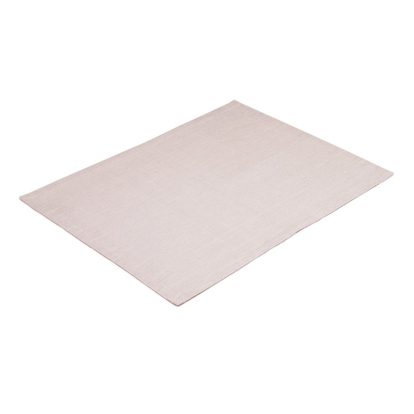 Axlings Sweden Strukture Linen Placemats